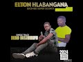 Elton Hlabangana Kombo Super Sounds Single Track Deno Rusirirufu