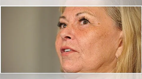 Roseanne Barr Goes Off When Asked About Her Character Being Killed Off On ‘The Conners’