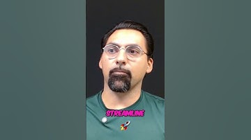 Automate Purchase Agreements with Airtable: Easy Workflow #shorts