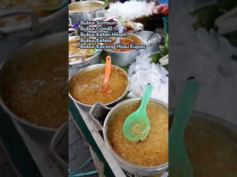 CUMAN JUALAN DI DALAM PASAR, OMZET TEMBUS JUTAAN #shorts #idejualan