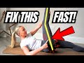 Do these exercises for FAST sciatica pain relief | Doctor &amp; Physio led