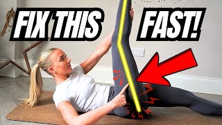 Do these exercises for FAST sciatica pain relief | Doctor & Physio led