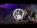 اغنيه فورت نايت مدمجه