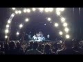 Van halen  light up the sky  irvine meadows july 14th 2015