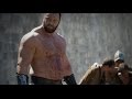 Top 10 Strongest Fighters in Game of Thrones (Epic Fights)