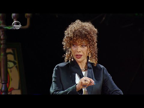 მარინა კახიანი: ქალბატონი ნანა არის ხორცშესხმული თეატრის ნამდვილი მსახიობი ქალი