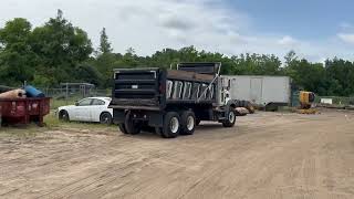 2024 MACK GRANITE 64BR For Sale