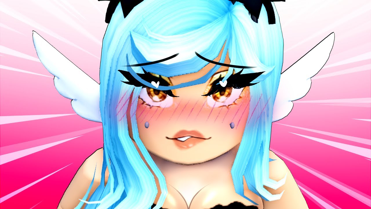 MOANING For Strangers In Roblox Voice Chat YouTube 