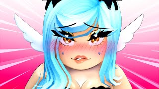 Moaning For Strangers In Roblox Voice Chat...