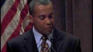 SkillWorks Gov Patrick Part 1