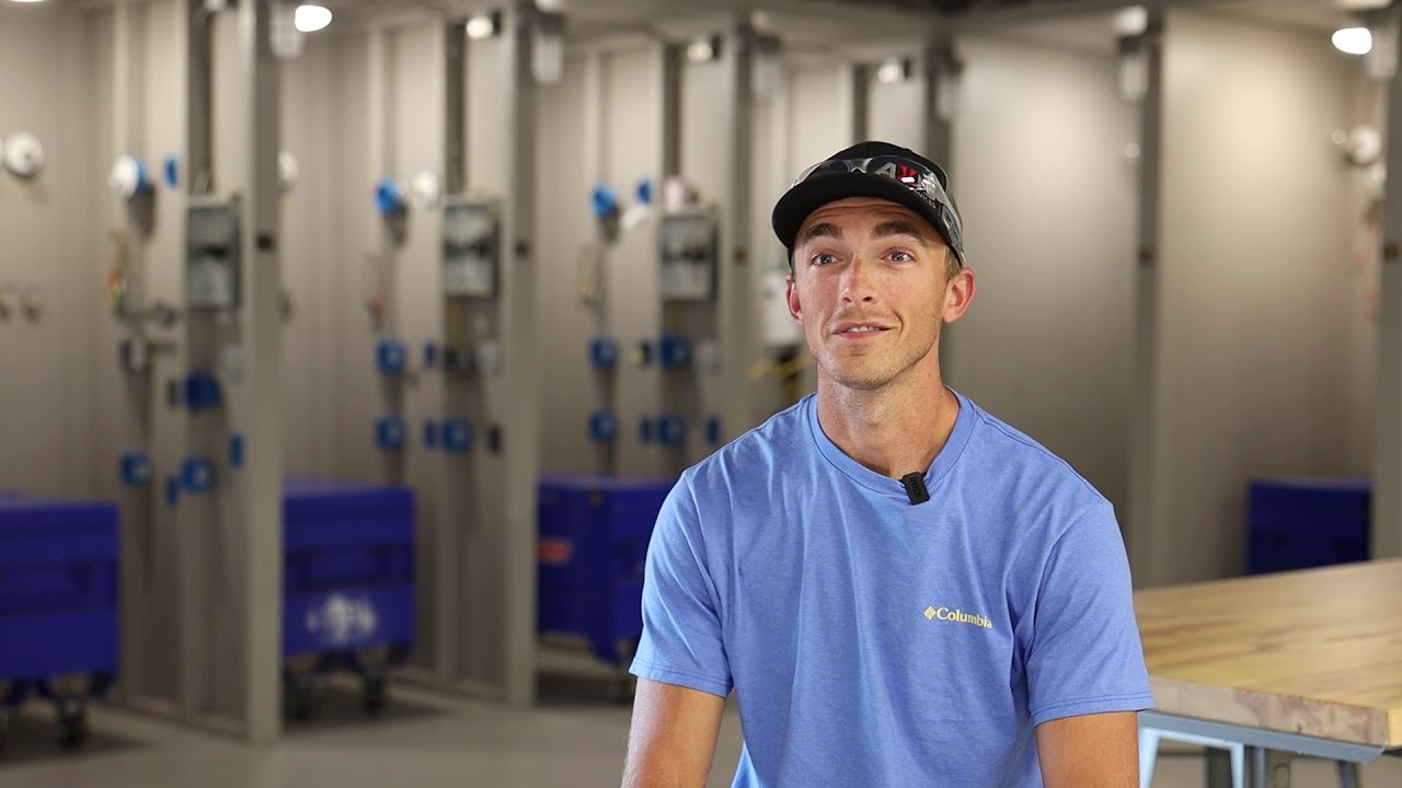 Electrical Technology Program - YouTube