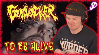 Gutlocker - To Be Alive
