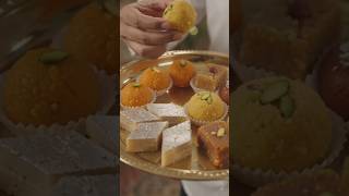 sweet is a symbol of happiness #sweet #sweets #indian #tasty #food #festival #indiansweetrecipe