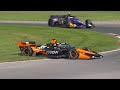 Practice 1 Highlights | 2025 Honda Indy 200 at Mid-Ohio | INDYCAR SERIES