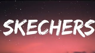 DripReport - Skechers I Like Your Skechers Full Song