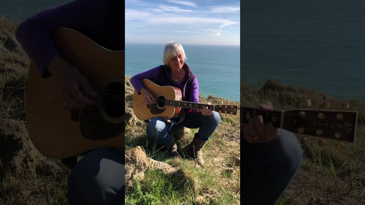 Gila Antara Sicher in der Unsicherheit