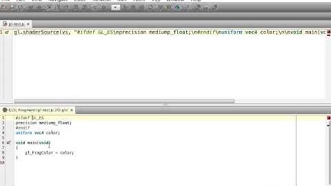 Language injection in WebStorm 7