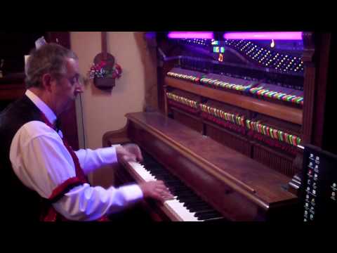 12th Street Rag - Gary Bishop