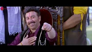 Bhaiyaji Superhit  Trailer 2019 Sunny Deol