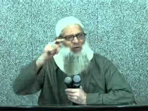 ضوابط التبديع 06