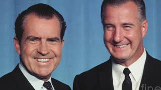 The Scandalous Spiro Agnew