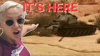 The Tank Game Youd Rather Be Playing is HERE! Steel Aces Open Test Livestream