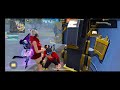 Solo Vs Squad 🪂 [ Full Gameplay ] iPhone⚡Poco X3 Pro📲 Part -10