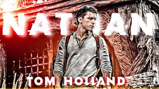 Tom Holland Editz Uncharted Edit 4K Status Nathan Edit Efx Whatsapp Status