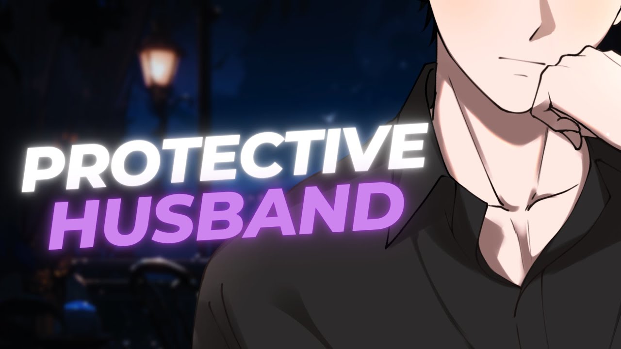 【ROLEPLAY ASMR】SEHARIAN BERSAMA SUAMI PROTEKTIF?? (Wholesome, Comfort, Kisses, Flirty)