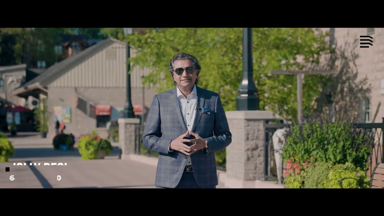 Belwood Estates By Geranium Homes In Fergus | UB Realty Inc.