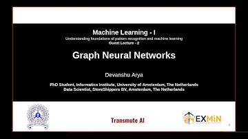 G.2 Graph Neural Networks