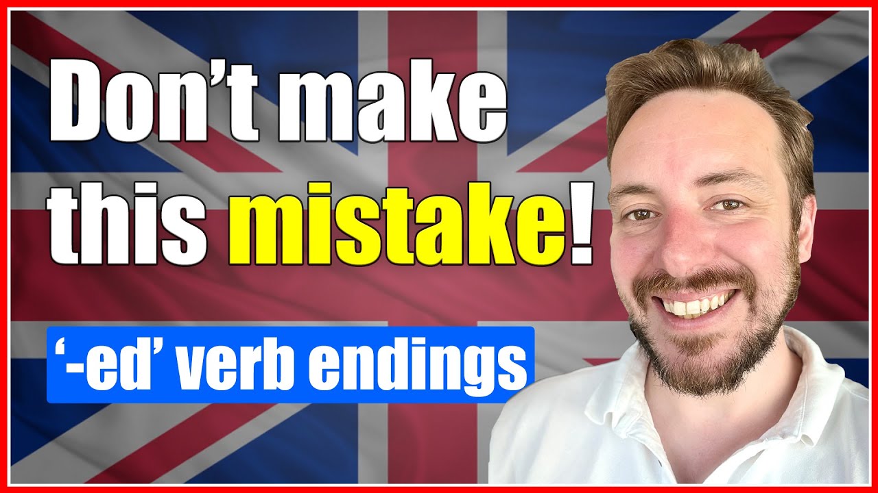 How to pronounce 'ed' verb endings in a Modern British RP accent