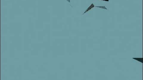 Alliance aT3D vs Expendable - worst 3D accelerator of all times