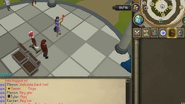 BlissScape RSPS | Im Back | Great Progress  |