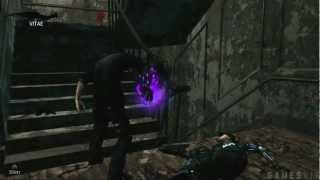 Dark - Official Trailer (PEGI)