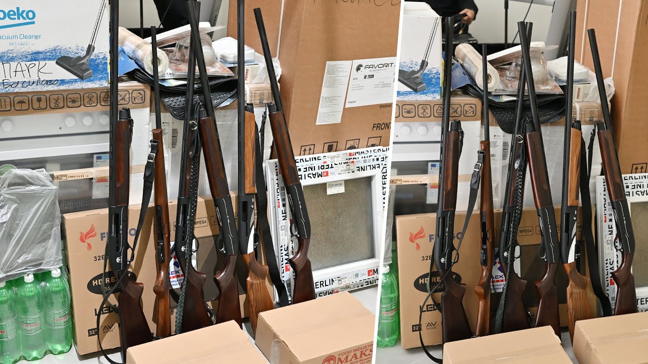 Lovecka Vecer FAZAN VASILEVO 2024