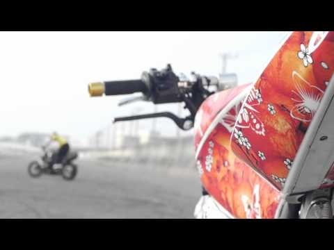 2011 Moto Xtreme OGA Hiroyuki Ogawa Interview