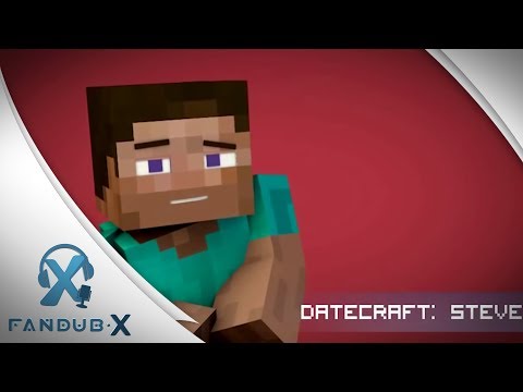 Bite Sized Minecraft Dublado PT/BR