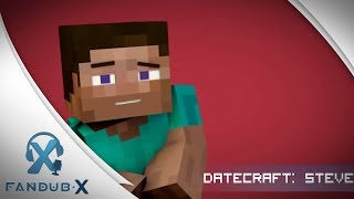 Bite Sized Minecraft Dublado Ptbr