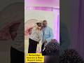 BIG CONGRATULATIONS: Dr. DK Olukoya celebrating his wife in a special way at 60 #drdkolukoya