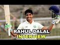 Rahul dalal  arunachal run machine in a candid chat with zoom cricket