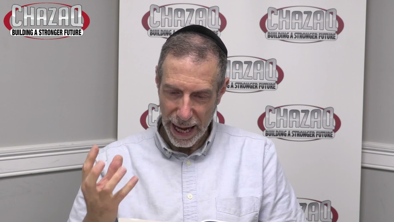 Dr. Shields 8 Part Health Series: Part 2/8 - Rainbow Nutrition