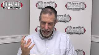 Dr. Shields 8 Part Health Series: Part 2/8 - Rainbow Nutrition