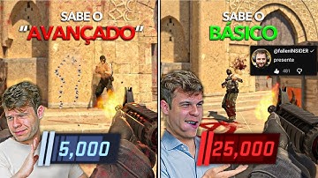 Os 100 fundamentos do Counter-Strike