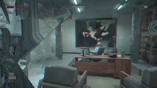 Outlast - Broken Camera! (almost done)