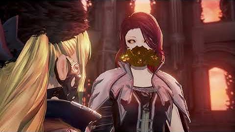 Code Vein Gameplay Part 32 | Boss Fight: Judo Mizo | Crypt Spire |