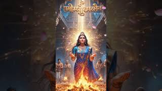 draupadi birth, yagyaseni draupadi,panchali