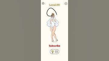 Dop Draw one part level 511 complete #short video subscribe my channel #YouTubeShort