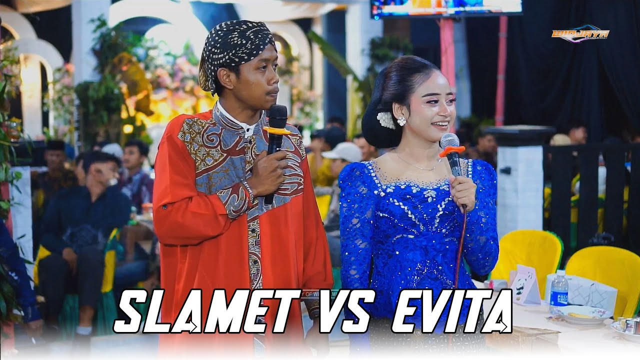 Slamet Kangen Pacare 4 Tahun Ora Ketemu - Jenang Gulo Madesti Music || Cinde Laras Audio