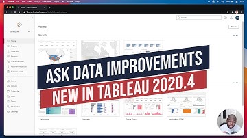 Ask data date range enhancements - New in tableau 2020.4